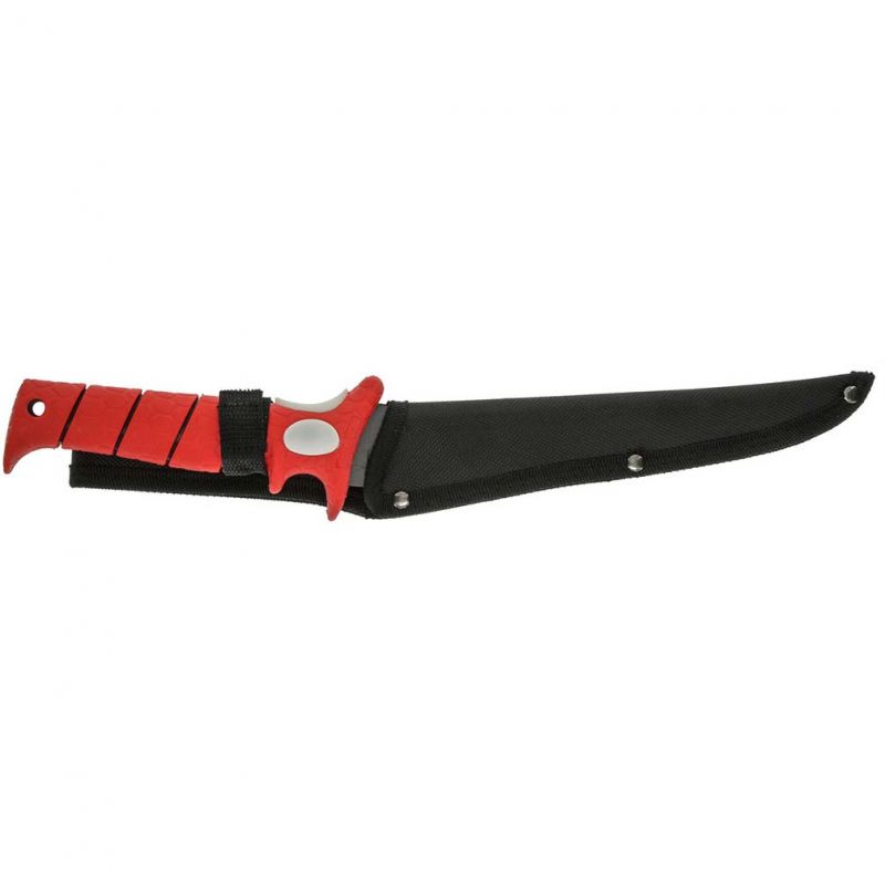 Bubba 8″ Ultra Flex Fillet Knife