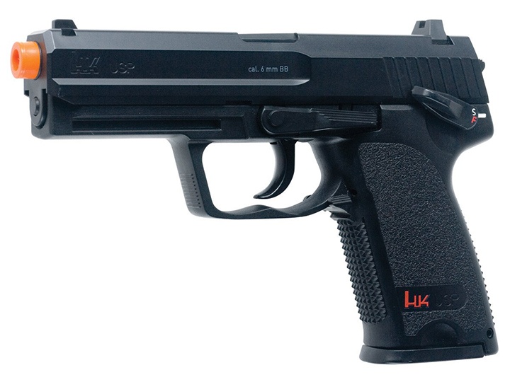 Umarex Hk Usp Airsoft Pistol – Co2 Powered