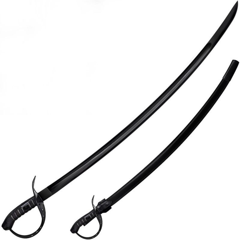 Cold Steel 32″ Saber Sword