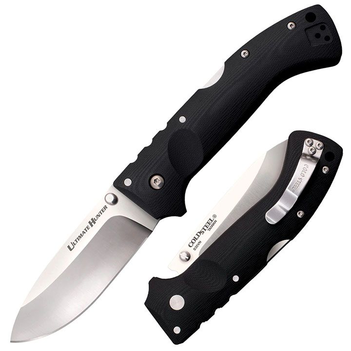 Cold Steel 3.5″ Folding Pocket Knife