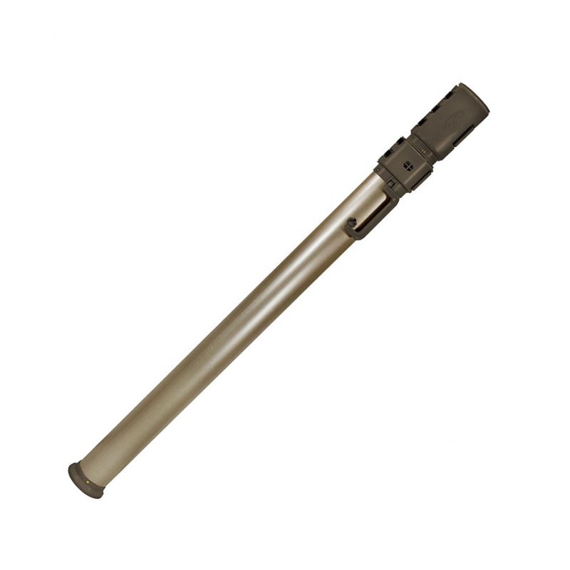 Plano Guide Series 4.25 Inch Diameter Adjustable Rod Case