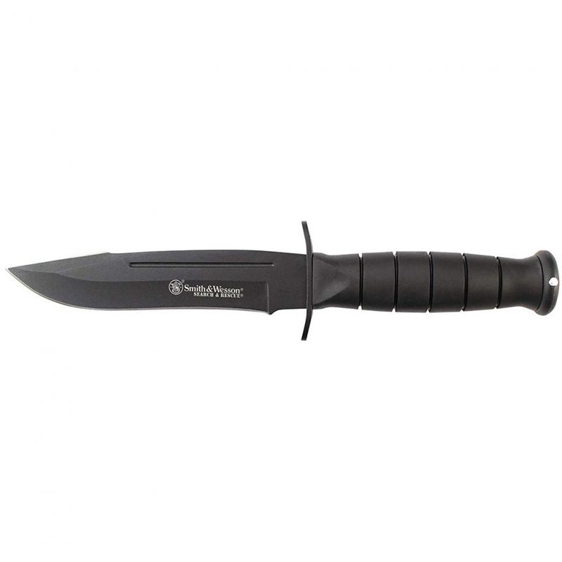 Smith & Wesson 6″ Fixed Blade Knife