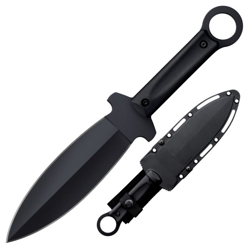 Cold Steel 7″ Fixed Blade Knife
