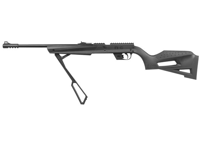 Umarex Nxg Apx Pump .177Cal Pellet/Bb Air Rifle With 4X15mm Scope