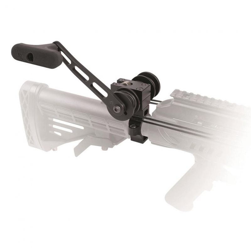 Centerpoint Archery – Power Draw Crossbow Rope Cocking Device
