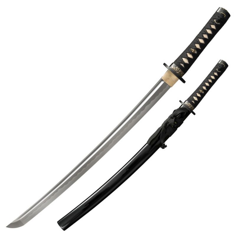 Cold Steel 21″ Katana Sword