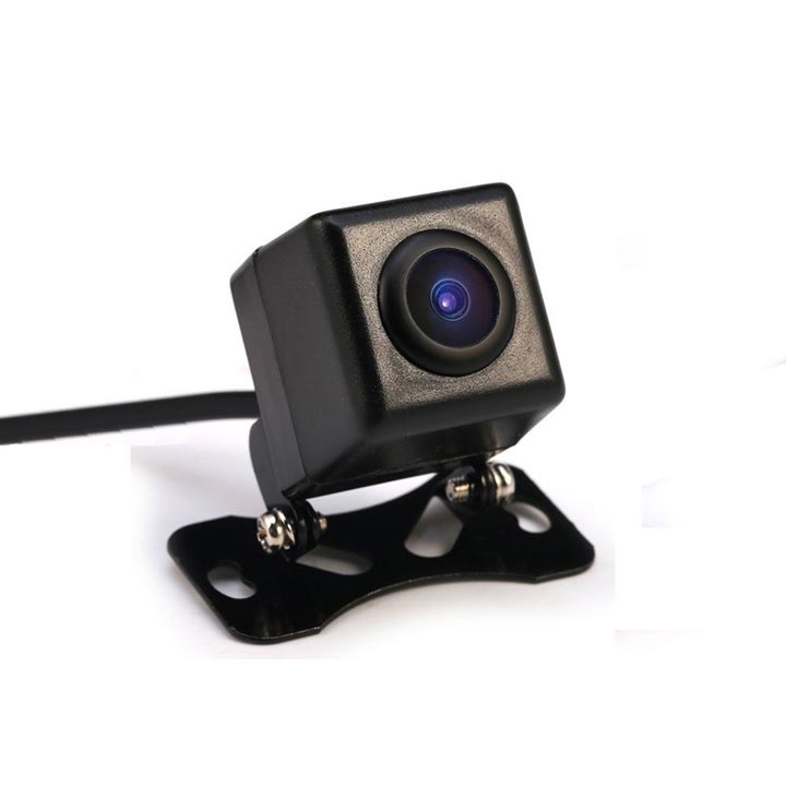 Boyo Rearview Camera With Parking Lines