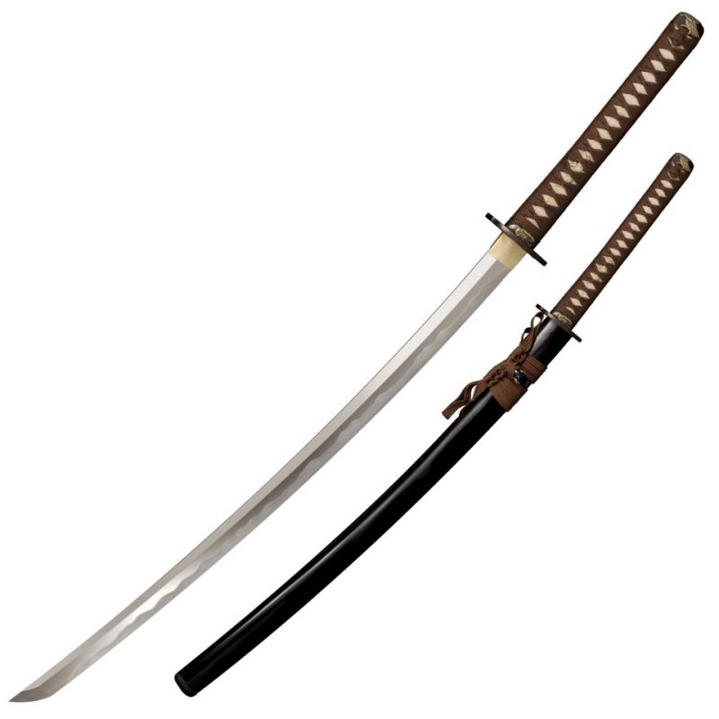 Cold Steel 29.75″ Katana Sword