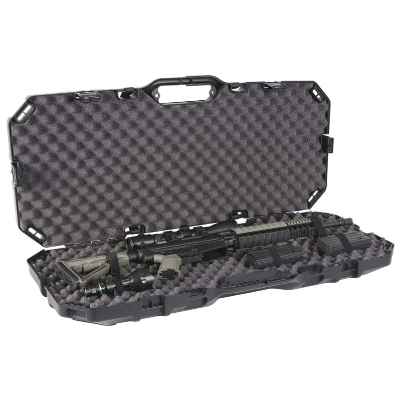 Plano Tactical 36″ Long Gun Case (Black)