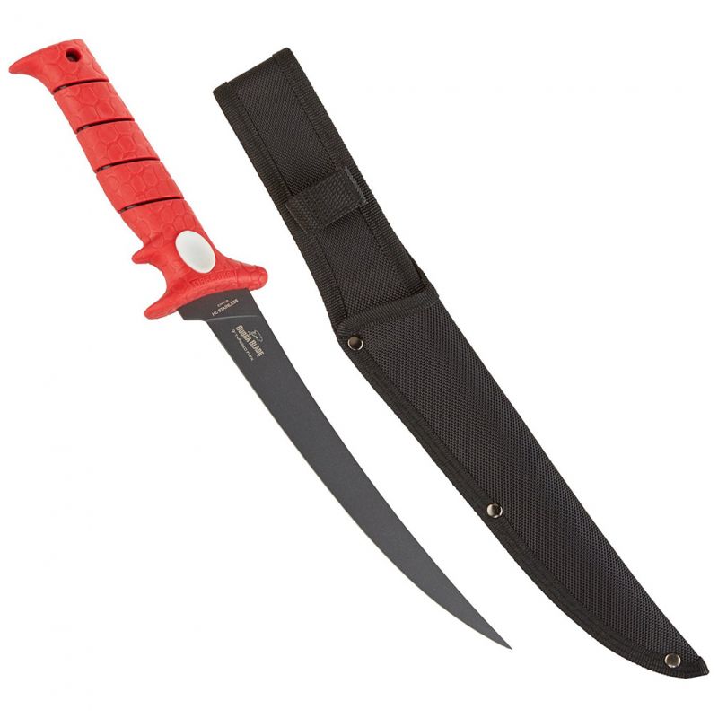 Bubba Blade 9″ Tapered Flex Fillet Knife