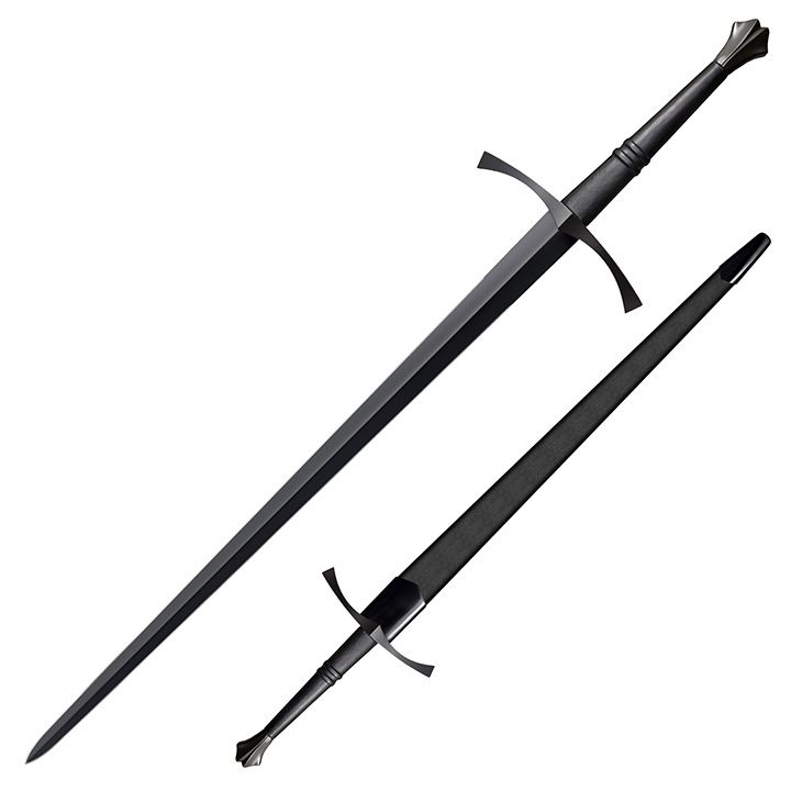 Cold Steel 35.5″ Sword