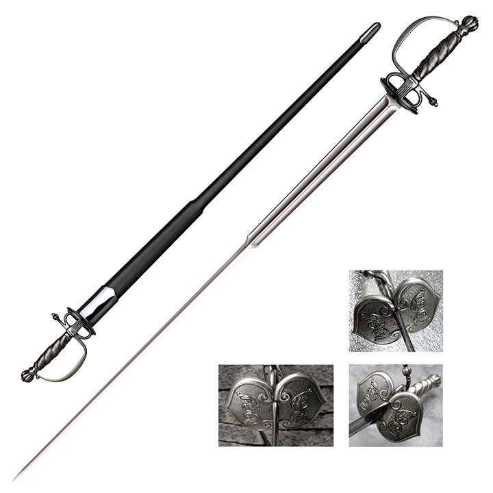 Cold Steel 32.6″ Sword