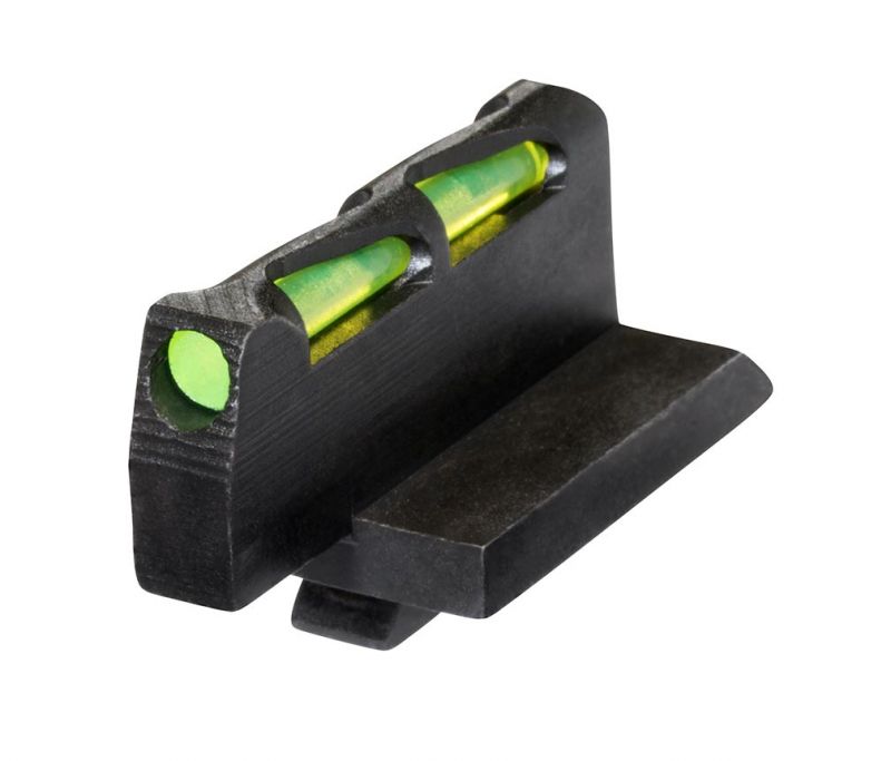 Hiviz Ruger Gp100 Interchangeable Litewave Front Handgun Sight – 3 Colors