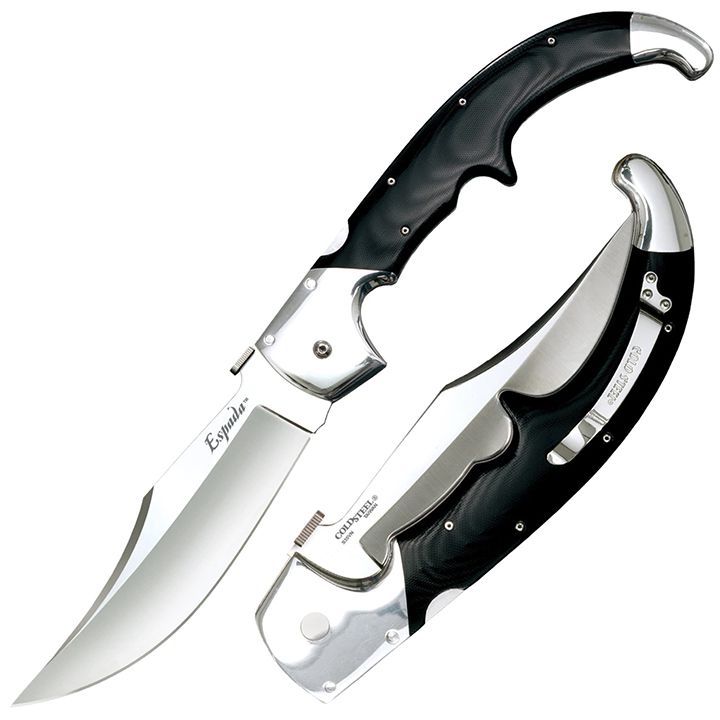 Cold Steel 7.5″ Folding Pocket Knife