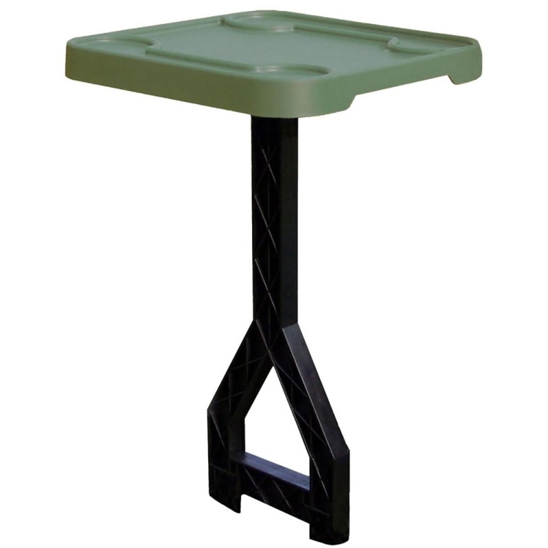 Mtm Jammit Personal Outdoor Table For Cookouts, Bbqs & Sports