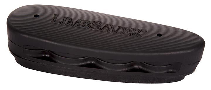 Limbsaver Recoil Pad – Marlin/Mossberg/Remington Synthetic