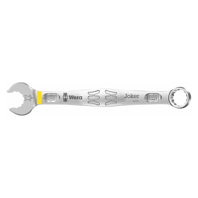 Wera Joker Metric Combination Wrench 10mm
