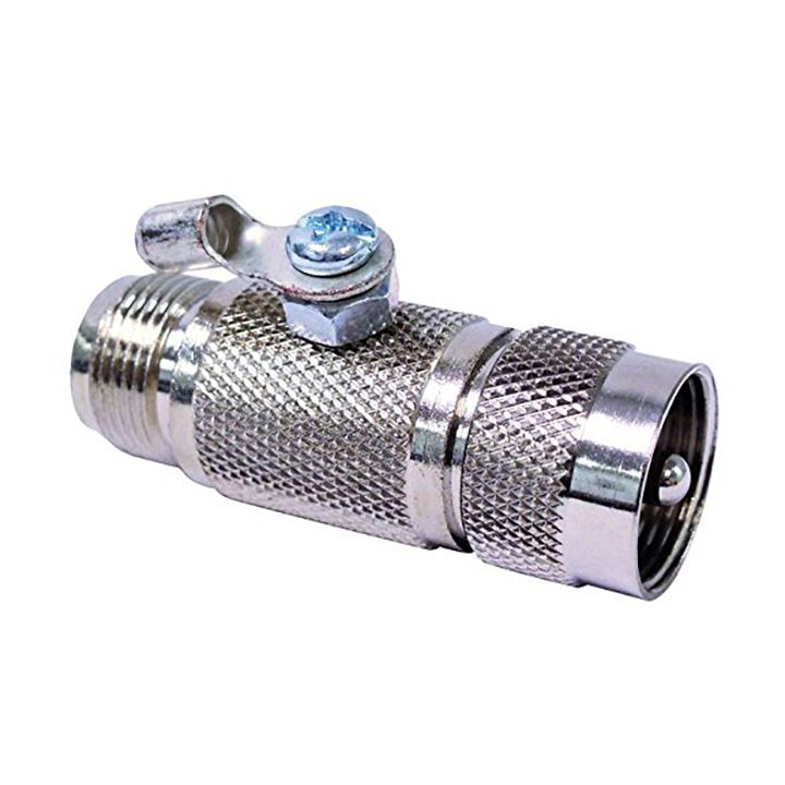Buy Firestik Lightning Arrestor/Static Reducer Online for Safe Radio