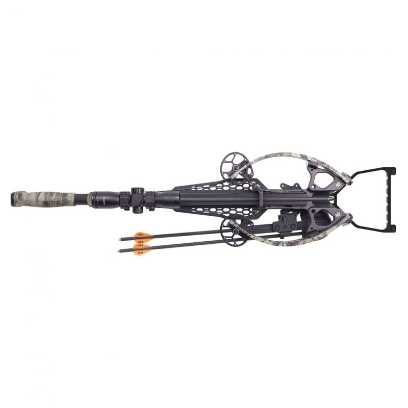 Centerpoint Cp400 Crossbow Package