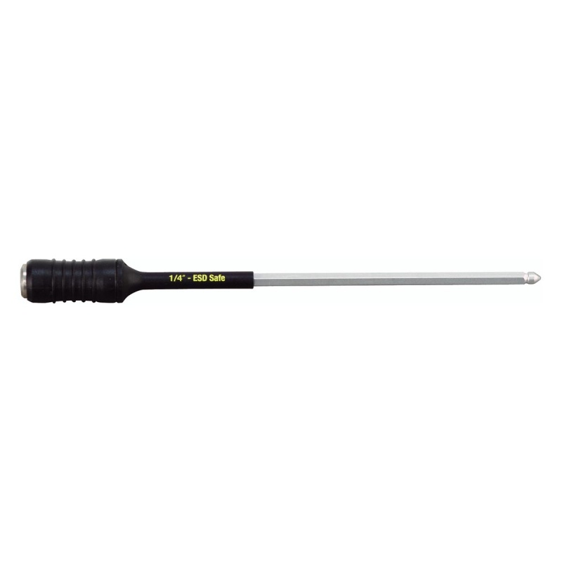 Wiha ESD Safe Bit Holder 6-3/8" Adapter