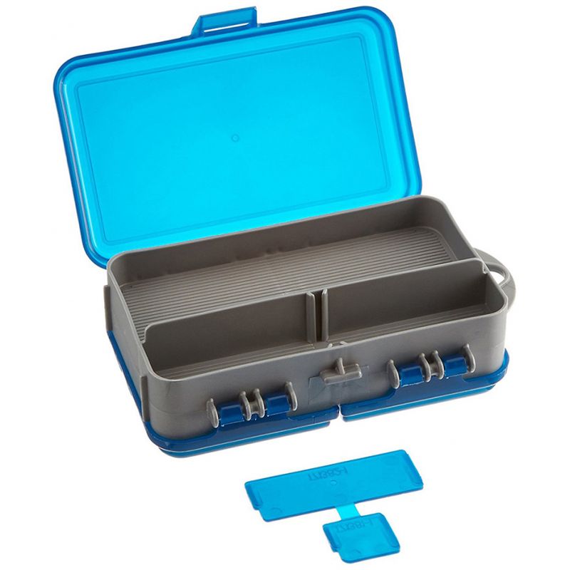 Plano 2-Sided Tackle Box – Small