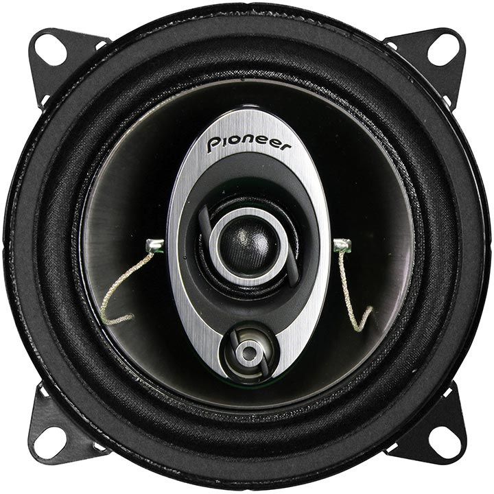 Pioneer 4″ 3-Way Speakers