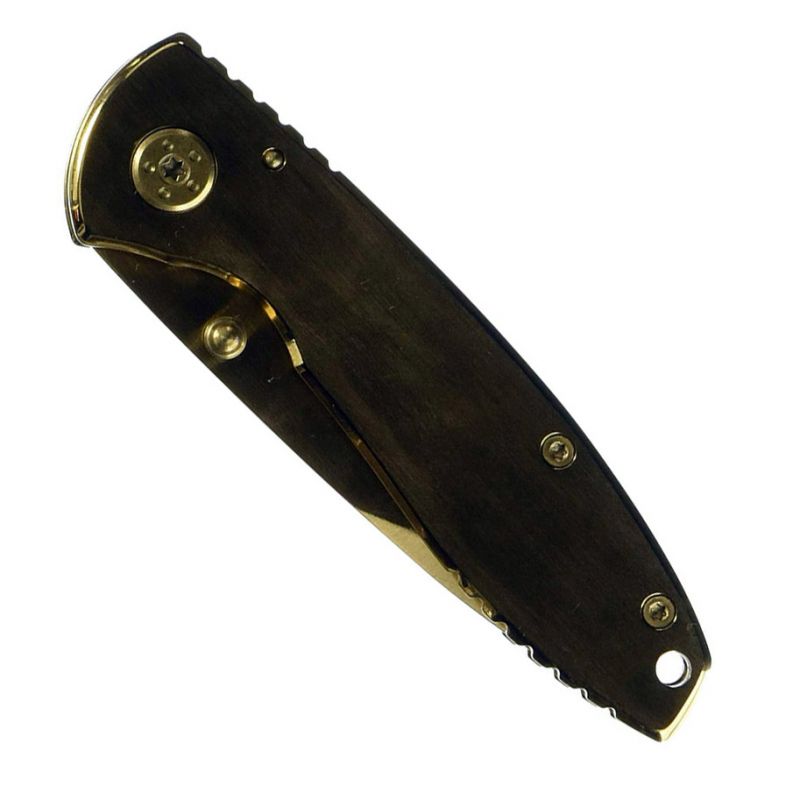 Smith & Wesson 2.8″ Folding Pocket Knife
