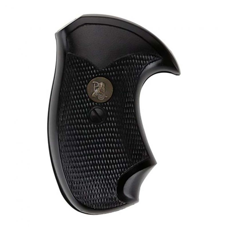 Pachmayr Charter Arms Compact Grip