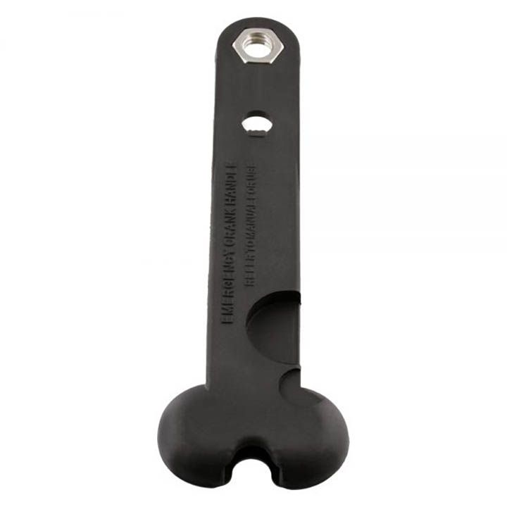 Scotty Replacement Emergency Crank Handle For Electric Downrigger