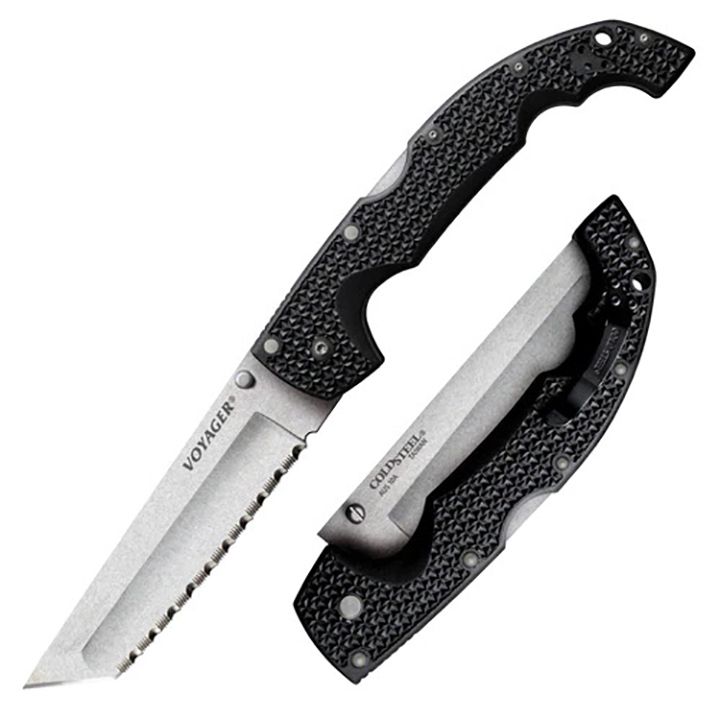 Cold Steel 5.5″ Folding Pocket Knife