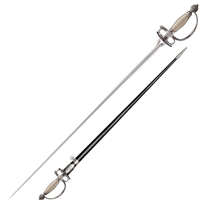 Cold Steel 31.25″ Sword