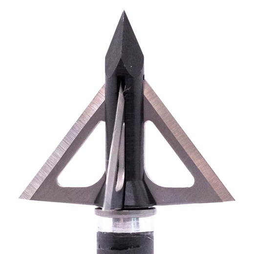 Slick Trick Xbow Crossbow Broadhead – 100 Grain (4-Pack)