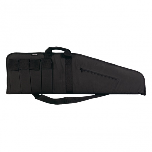 Bulldog Cases & Vaults 45″ Rifle Case – Black
