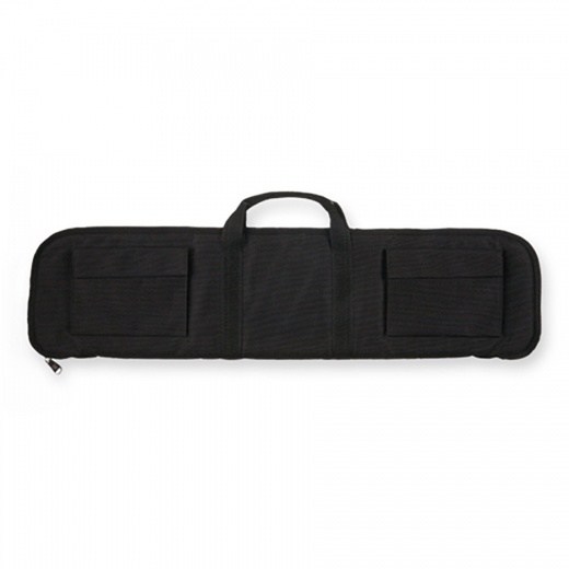 Bulldog Cases & Vaults 35″ Shotgun Case – Black