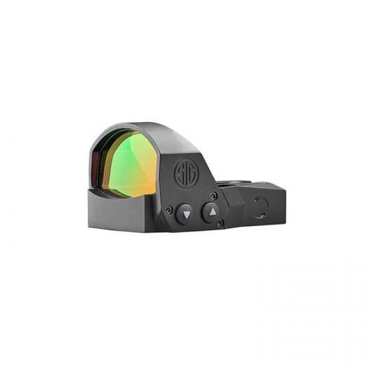 Sig Sauer 1 X 30Mm Red Dot Sight (6 Moa)