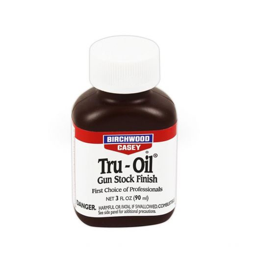 Birchwood Casey Tru-Oil® Stock Finish, 3Oz