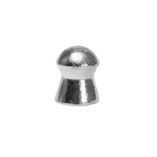 Daisy .177 Cal. Round Nose Lead Pellets (500 Count)