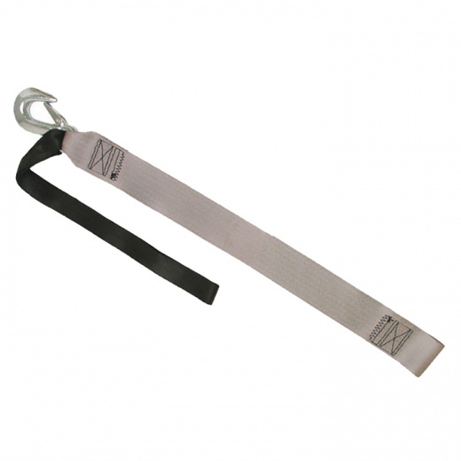 BoatBuckle P.W.C. Winch Strap With Loop End - The Ultimate Tie-Down for Your Personal Watercraft