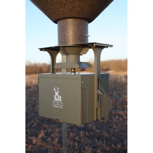 Boss Buck Large Auto Feed Kit