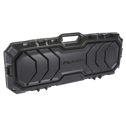 Plano 42″ Long Gun Case (Black)