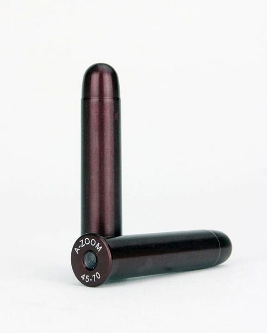 A-Zoom 45-70 Govt. Snap Cap (2 Pack)