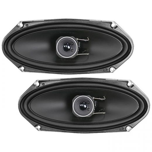 Pioneer 4×10″ 2-Way Speakers