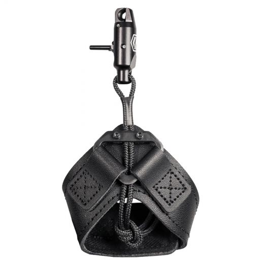 Scott Quick Shot Buckle Strap, Black