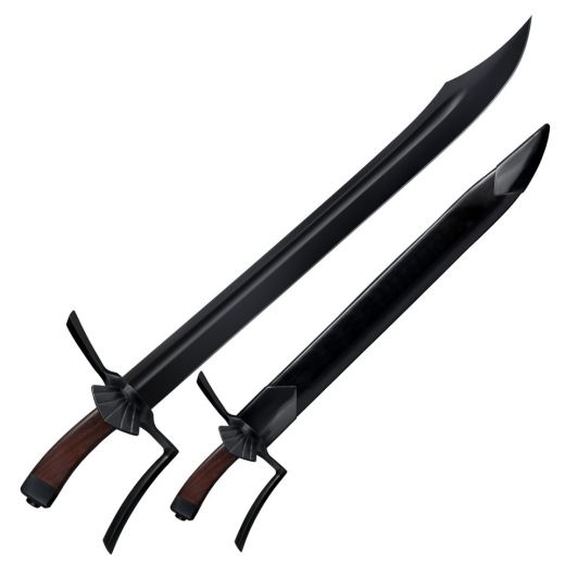 Cold Steel 22″ Sword
