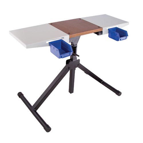Frankford Reloading Stand