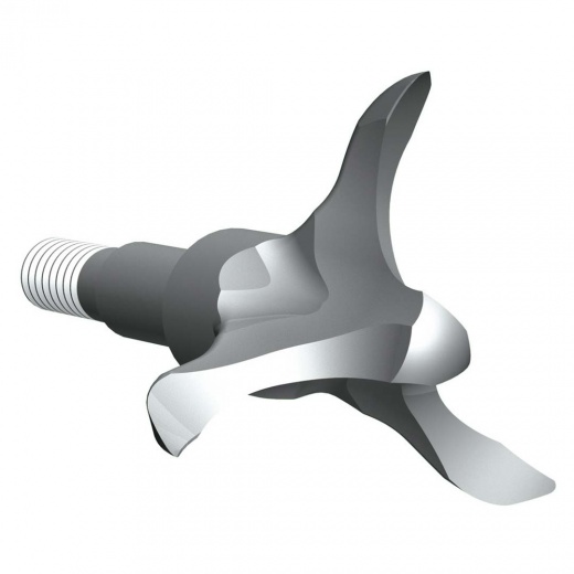 G5 Outdoors “Sgh” Small Game Head Broadheads – 100 Grain (3-Pack)