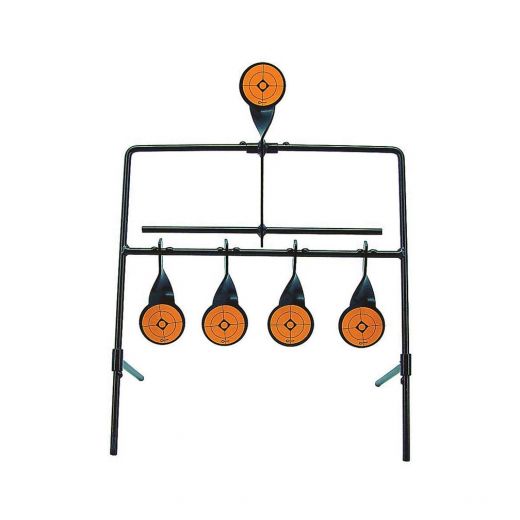 Caldwell Rimfire Resetting Target