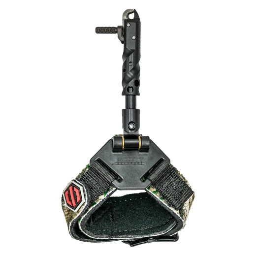 Scott “Wildcat 2” Wrist Strap Release – Camo