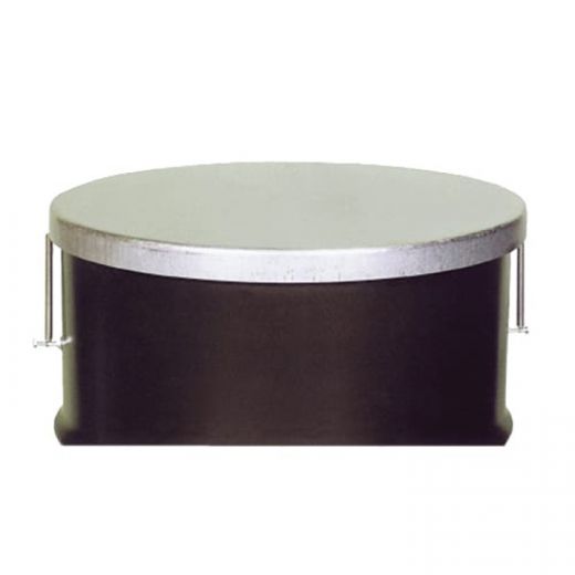 American Hunter Easy Open Lid For 55 Gallon Feeder