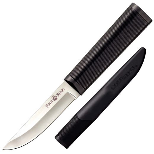 Cold Steel 4″ Fixed Blade Knife